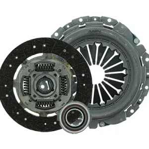 Beliebt AISIN KS-048 - Kupplungssatz - AISIN Clutch Kit (3P)